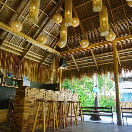 Hiraya Surf Hostel General Luna  Extérieur photo