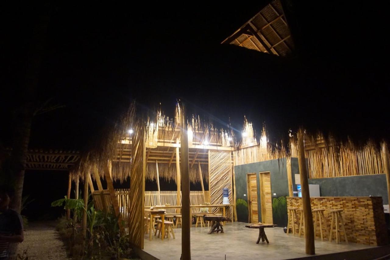 Hiraya Surf Hostel General Luna  Extérieur photo