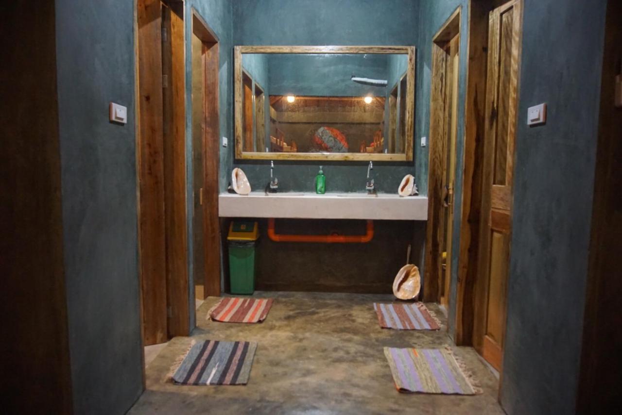 Hiraya Surf Hostel General Luna  Extérieur photo