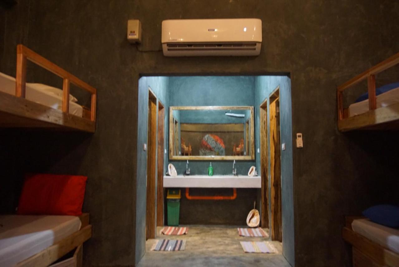 Hiraya Surf Hostel General Luna  Extérieur photo